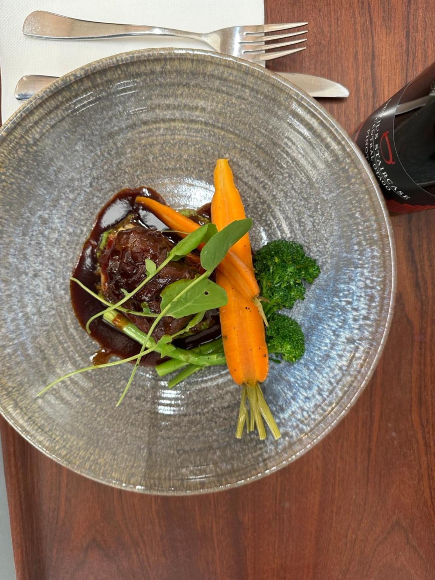 포티지 리조트 호텔 외부 사진
